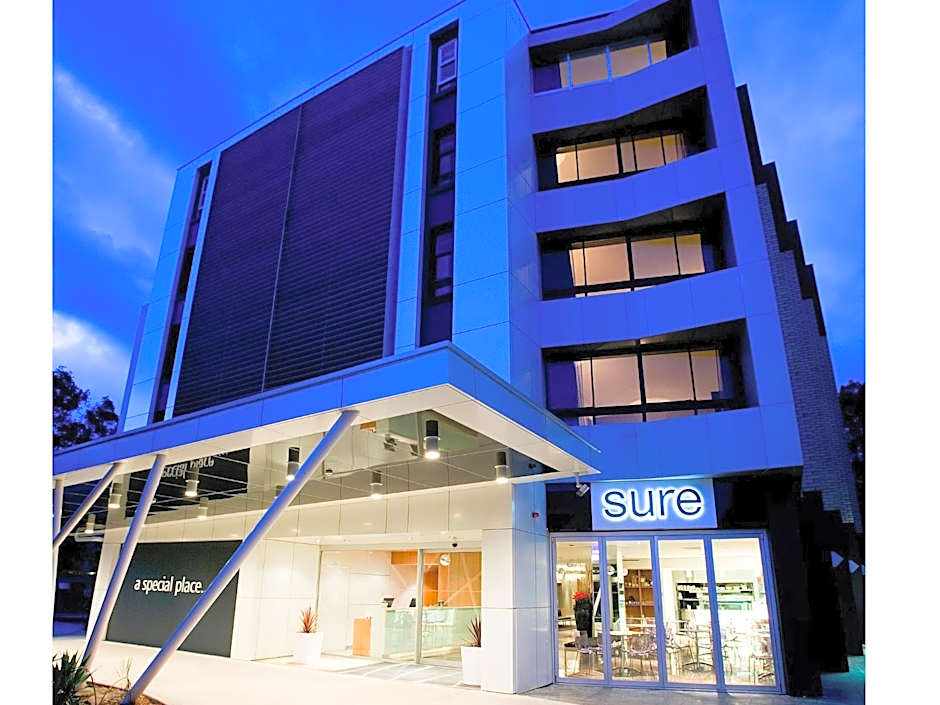 Mercure Sydney St Leonards