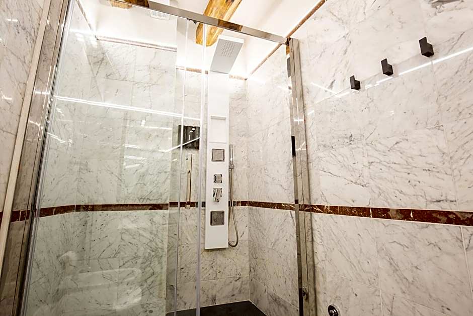 Falegnami Boutique Suites - BolognaRooms