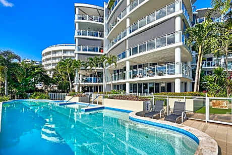 Vision Apartments