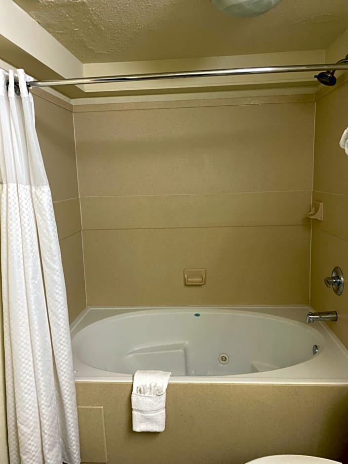 Days Inn by Wyndham Oklahoma City/Moore