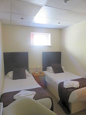 Classic Quadruple Room