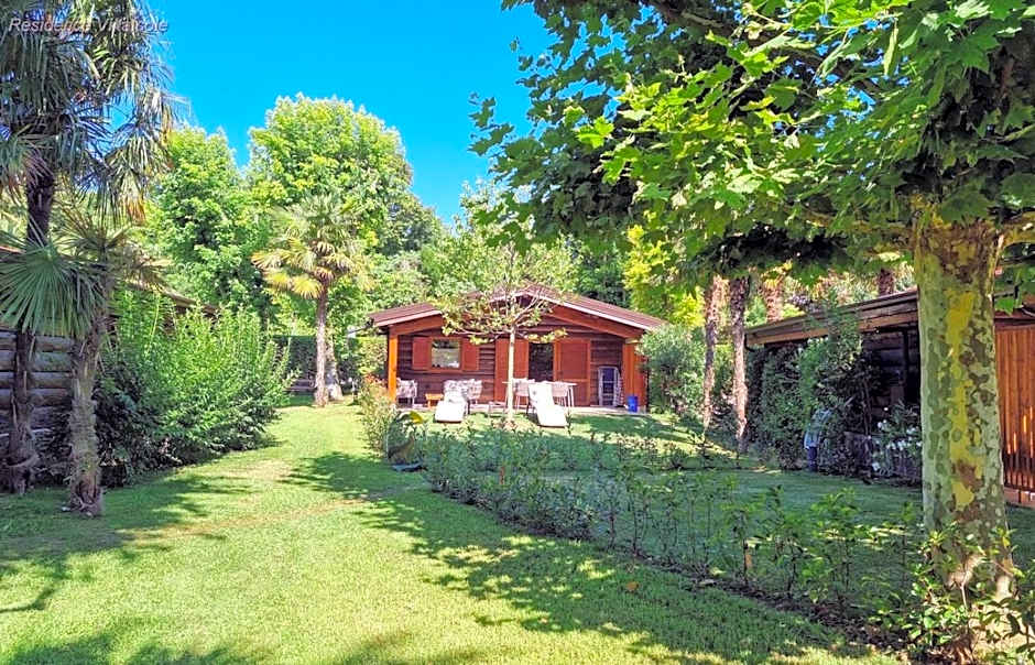 Residence Villalsole