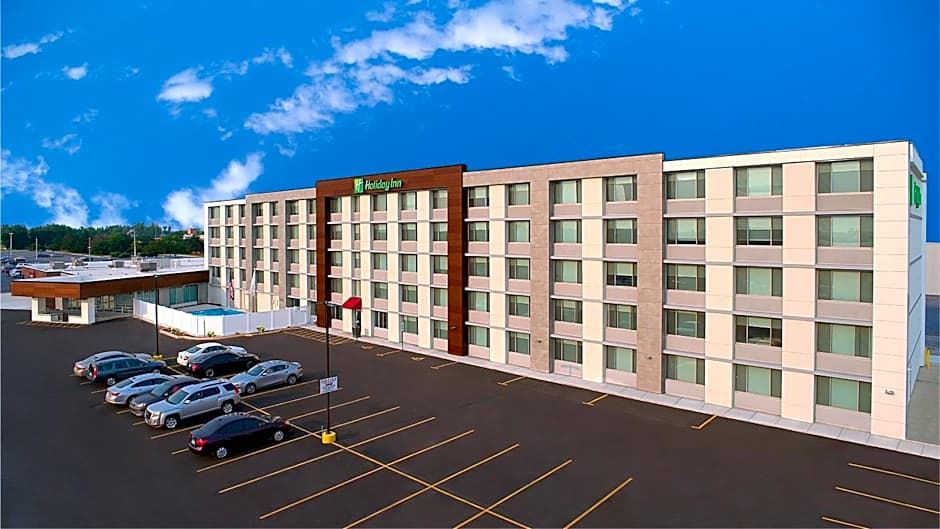 Holiday Inn Chicago  Midway Airport S By IHG