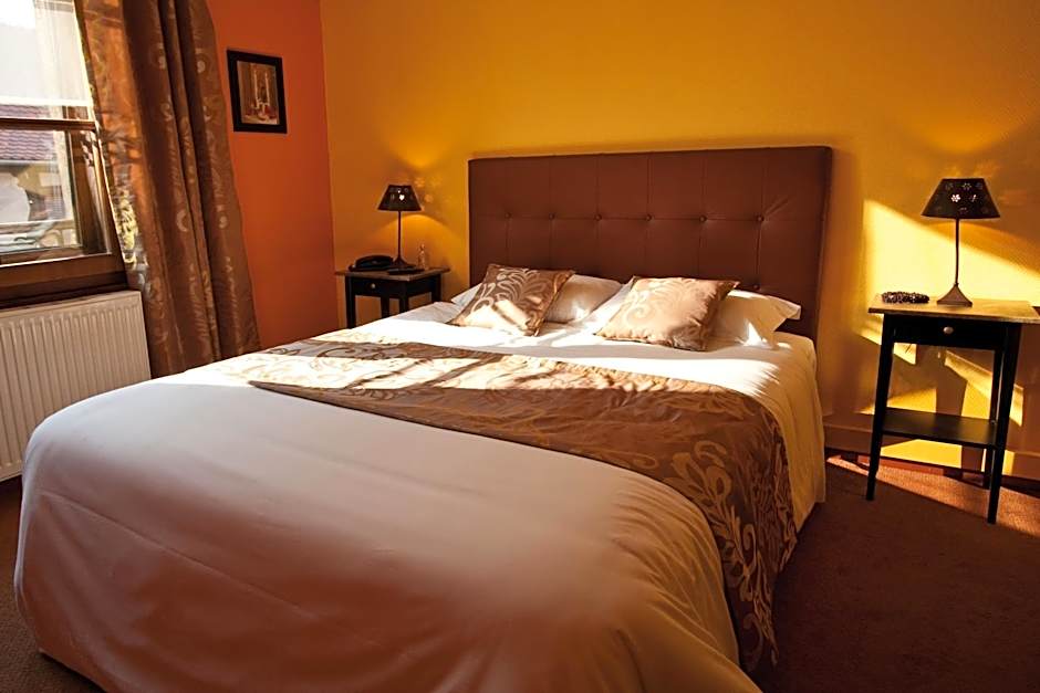 Le Gouverneur Hotel