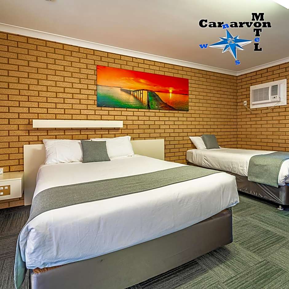 Photo 1 of 44 of Carnarvon Motel