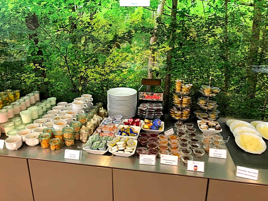 Hotel-Restaurant Ochsen