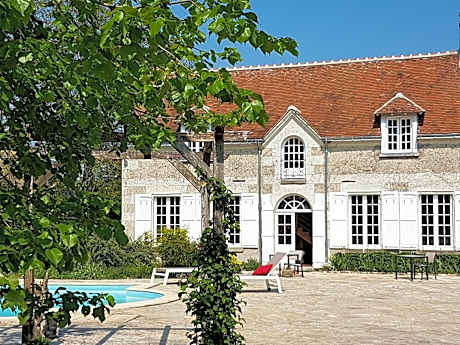 la blanchetière
