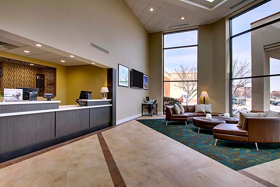 Candlewood Suites Wichita East By IHG