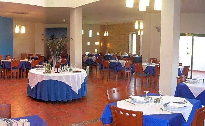 De Naturaleza Rodalquilar Spa Cabo de Gata