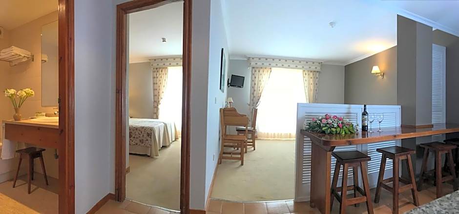 Hotel Spa Bosque mar