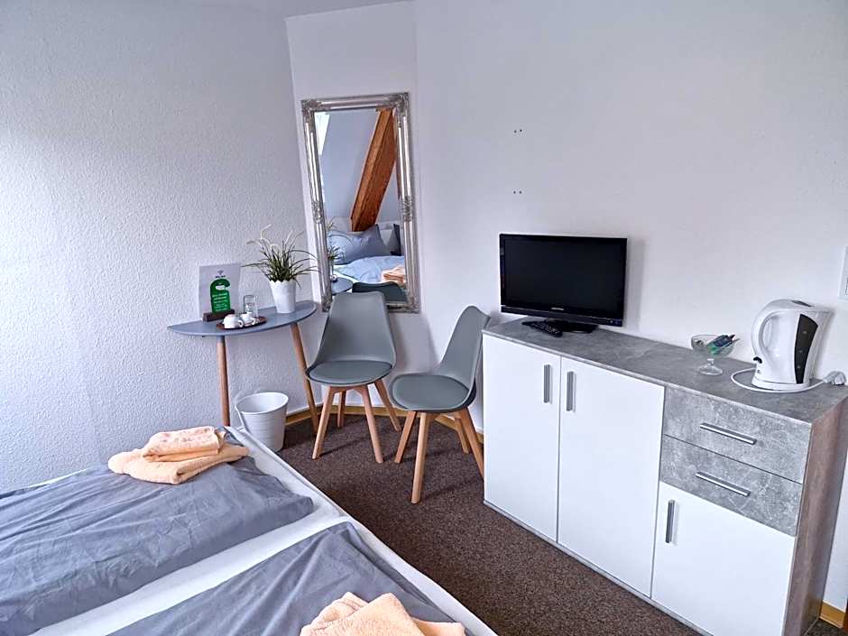 Fährhaus Schwabstedt