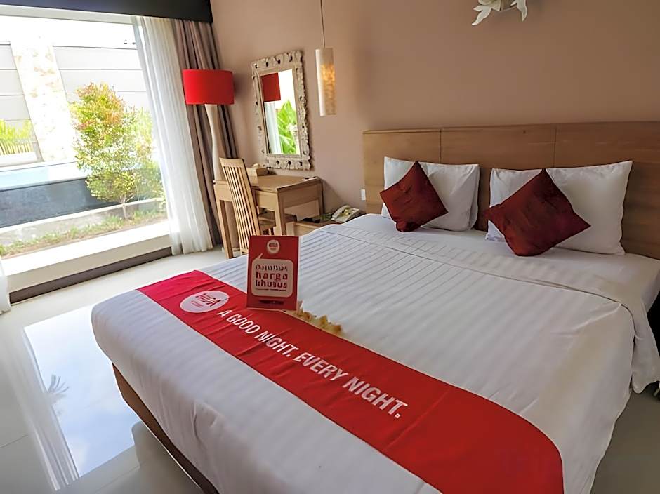 Svarna Suite Seminyak