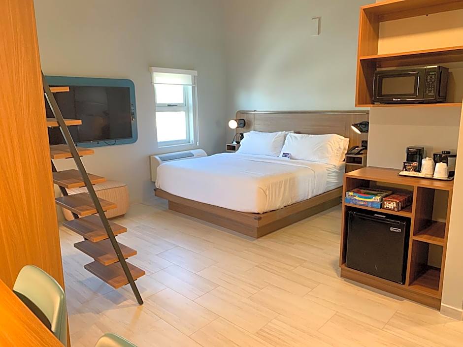 TRYP by Wyndham Mayaguez