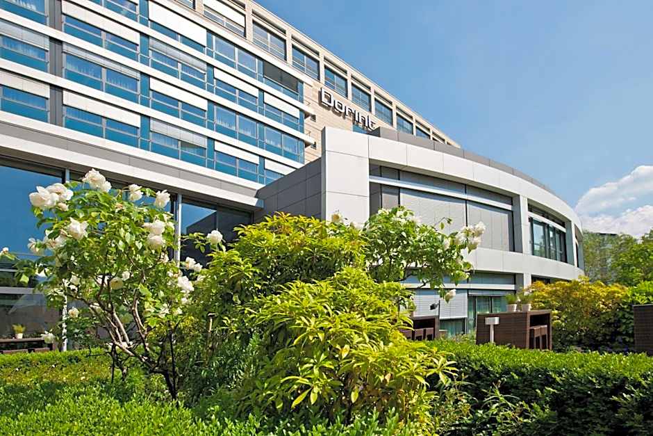 Dorint Pallas Wiesbaden