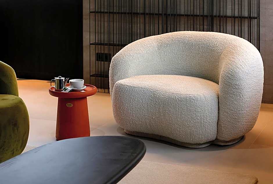 Nuvō Hotel Boutique