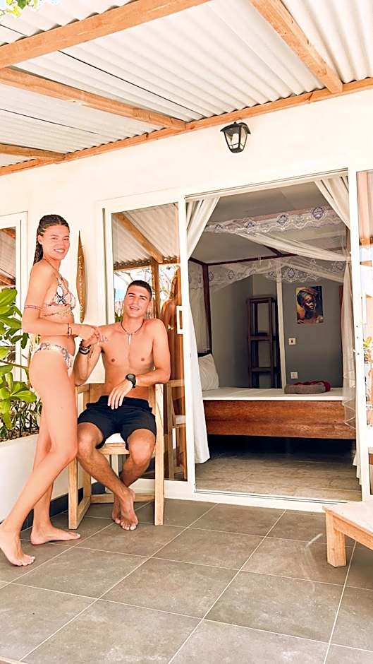 Seashore Beach hotel