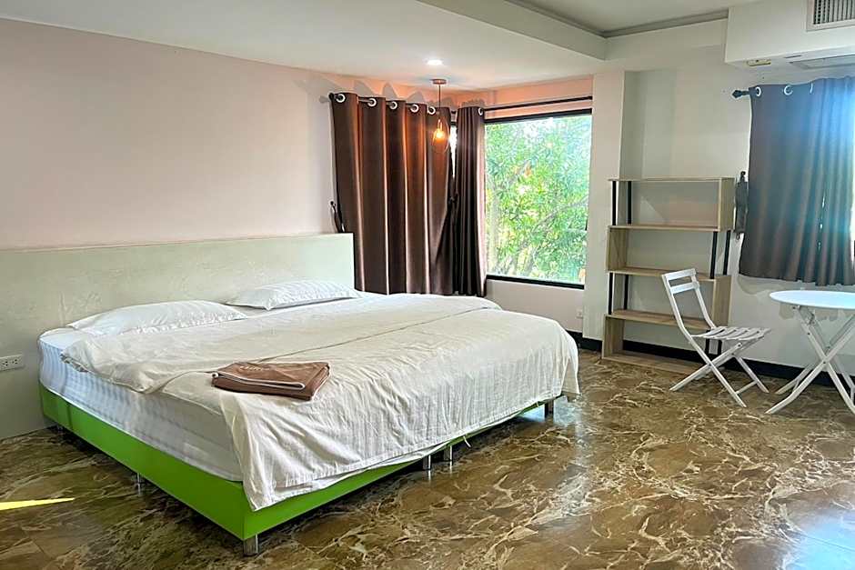 BKL Pool Villa Pattaya