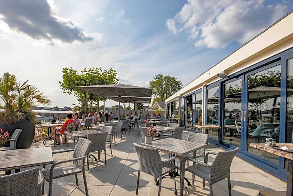 Fletcher Hotel Restaurant Loosdrecht-Amsterdam