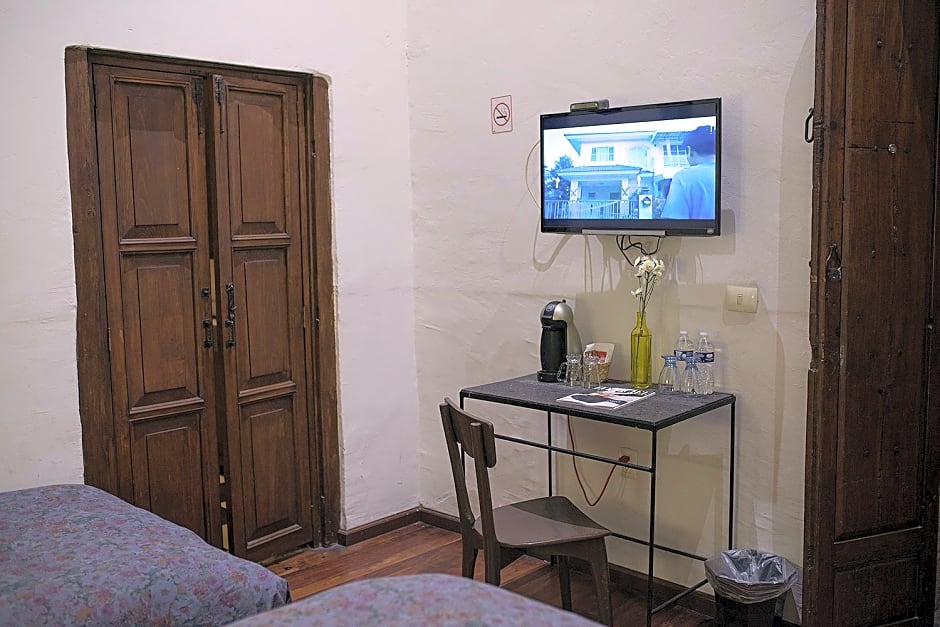 Gertrudis Hotel