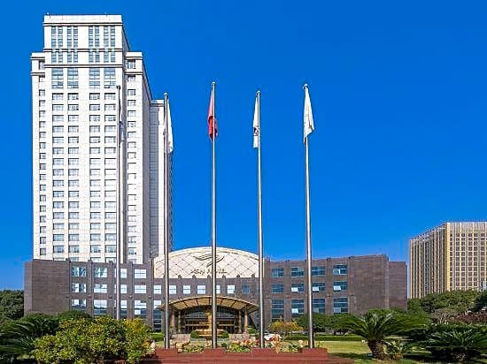 Xiangshan Harbour International Hotel