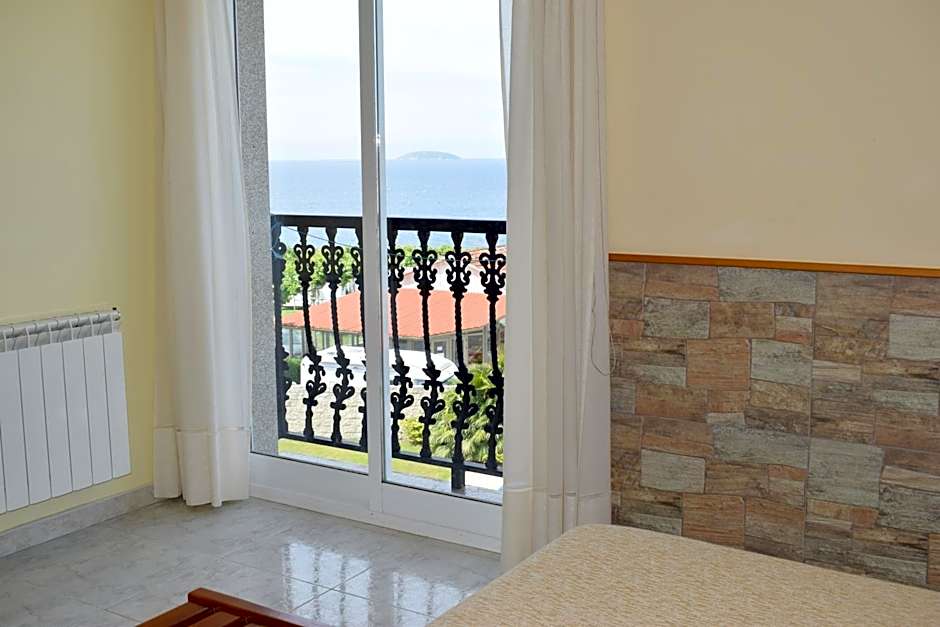 Hotel VIDA Playa Paxariñas