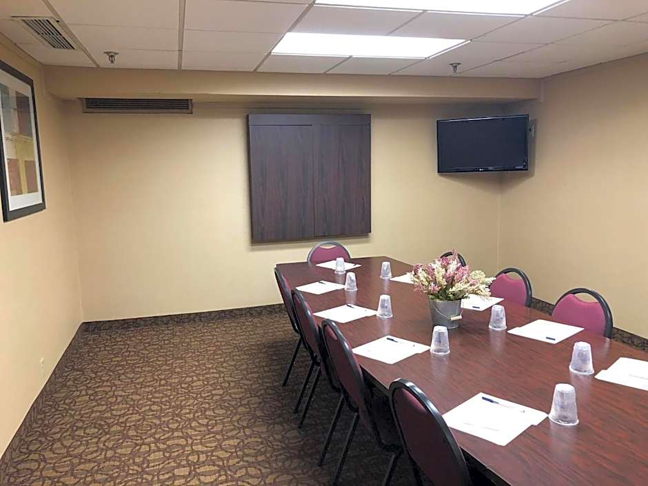 Best Western Executive Hotel Of New Haven-West Haven