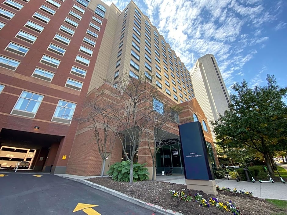 Sonesta Columbus Downtown