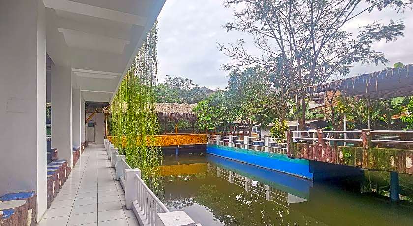 Urbanview Villa Balong BHO Syariah Bandung