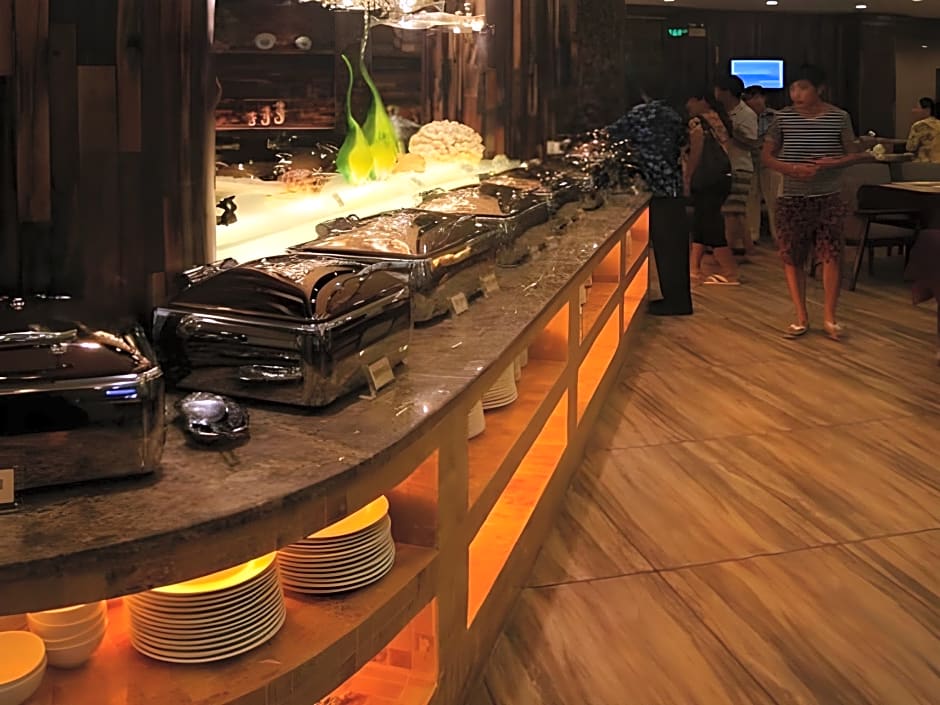 Excemon Beach Hotel Beihai