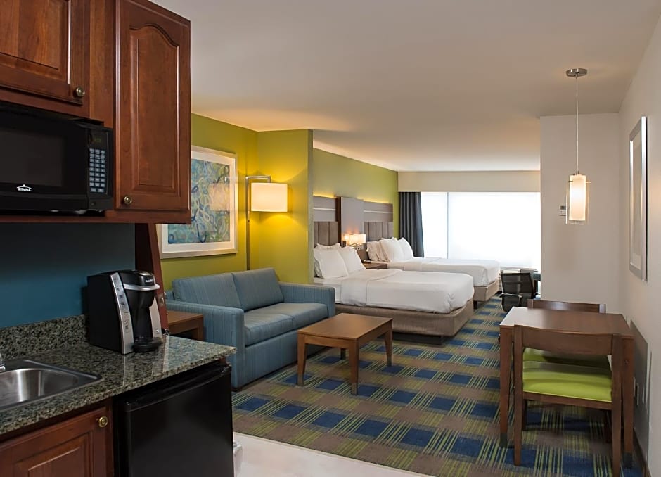 Holiday Inn Express Hotel & Suites Clifton Park, an IHG Hotel