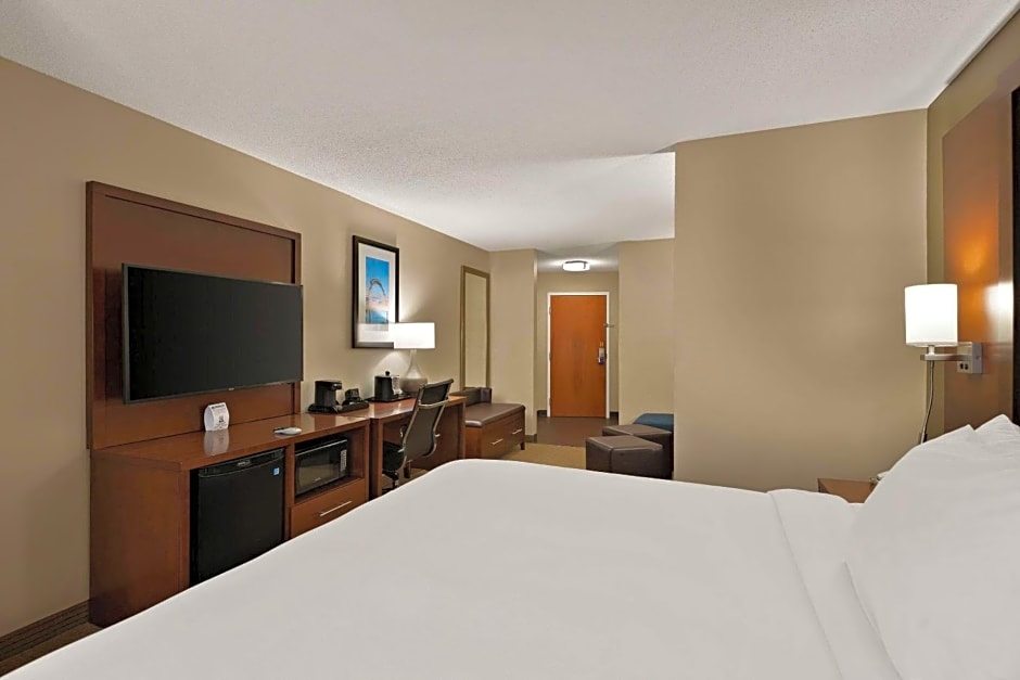 Comfort Suites Hummelstown - Hershey