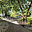 Franklin Extended Stay Hotel