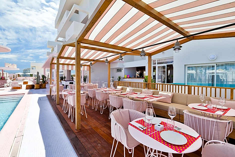 Paradiso Ibiza Art Hotel - Adults Only