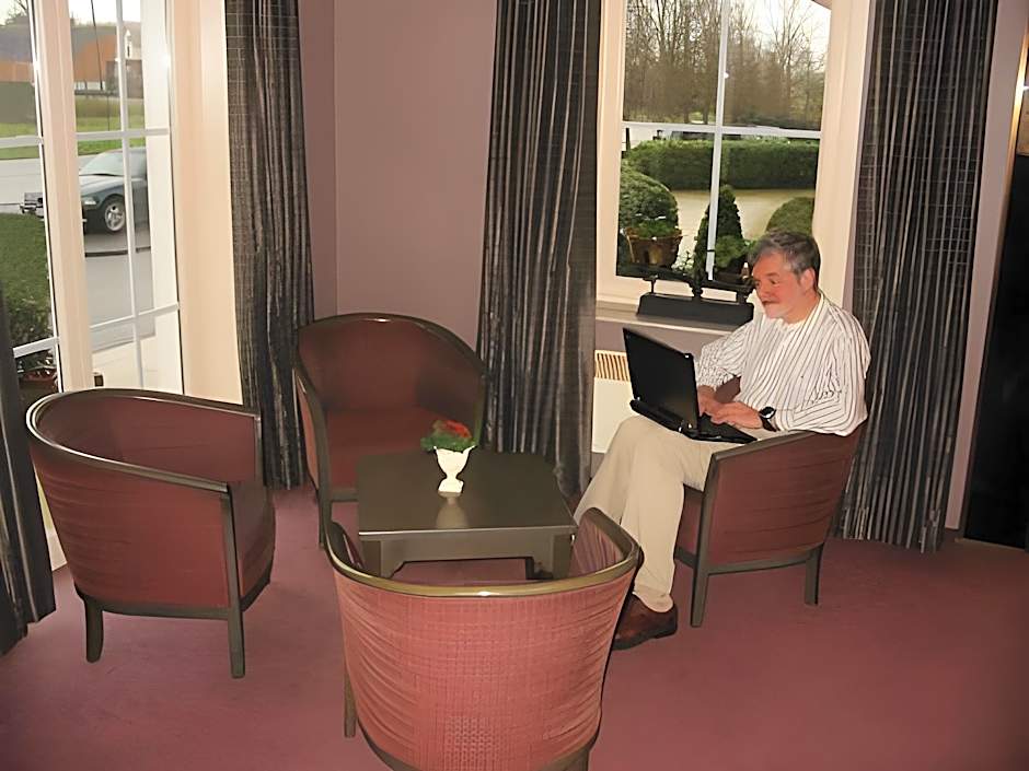 St-Janshof Hotel