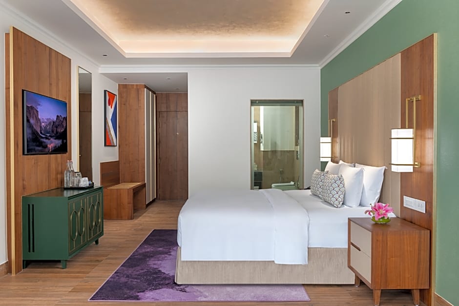 Vivanta Arunachal Pradesh, Tawang