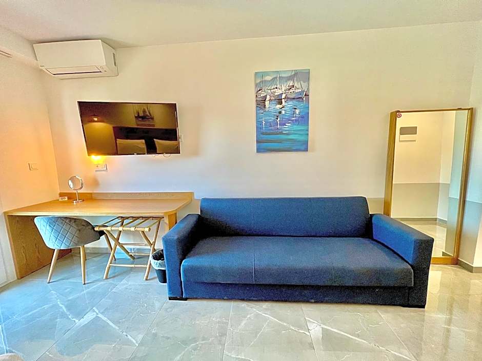 Hotel Pefkohori Beach