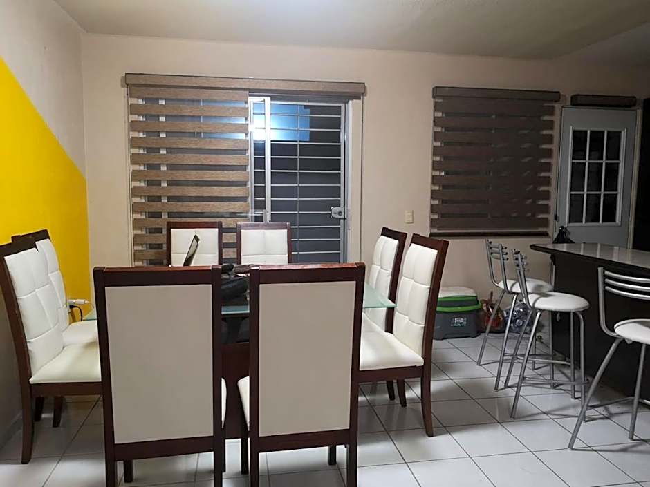 casa mazatlan privada
