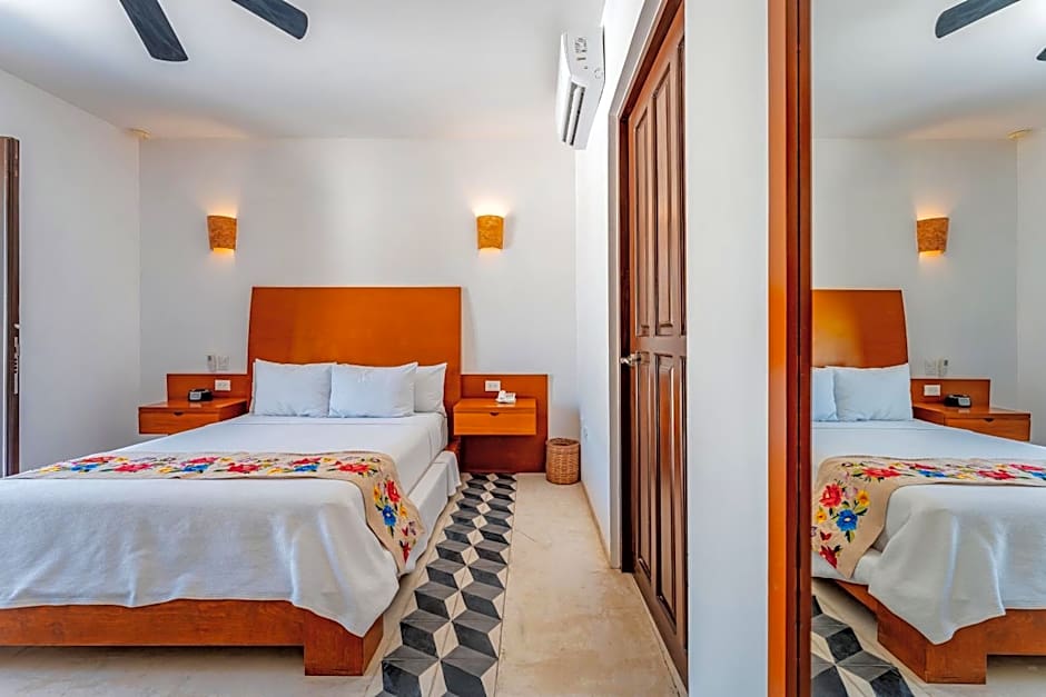 Casona Las Tres Marías - Hotel Only adults