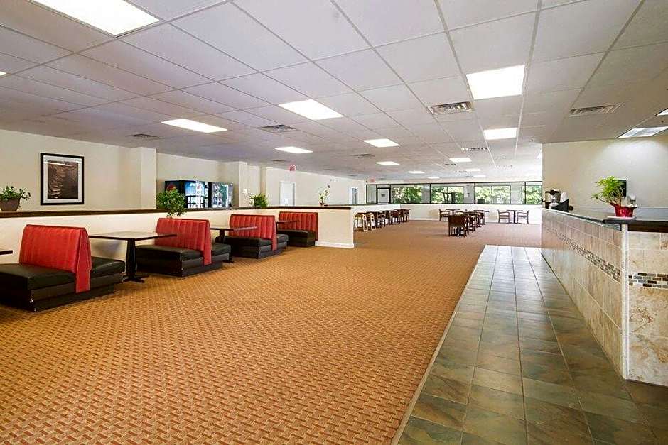 Rodeway Inn