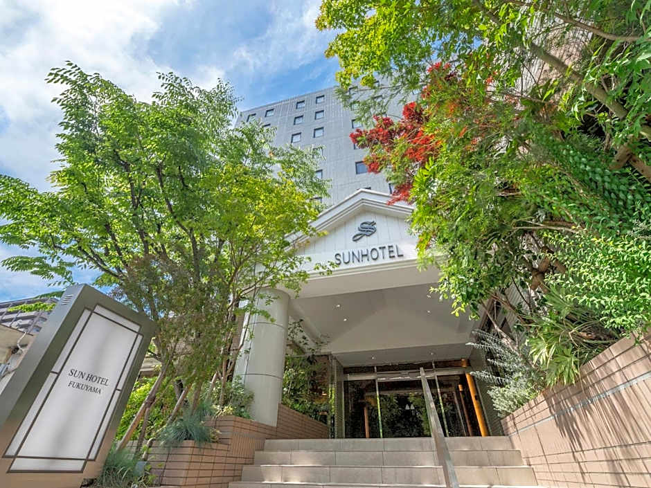 Sunhotel Fukuyama