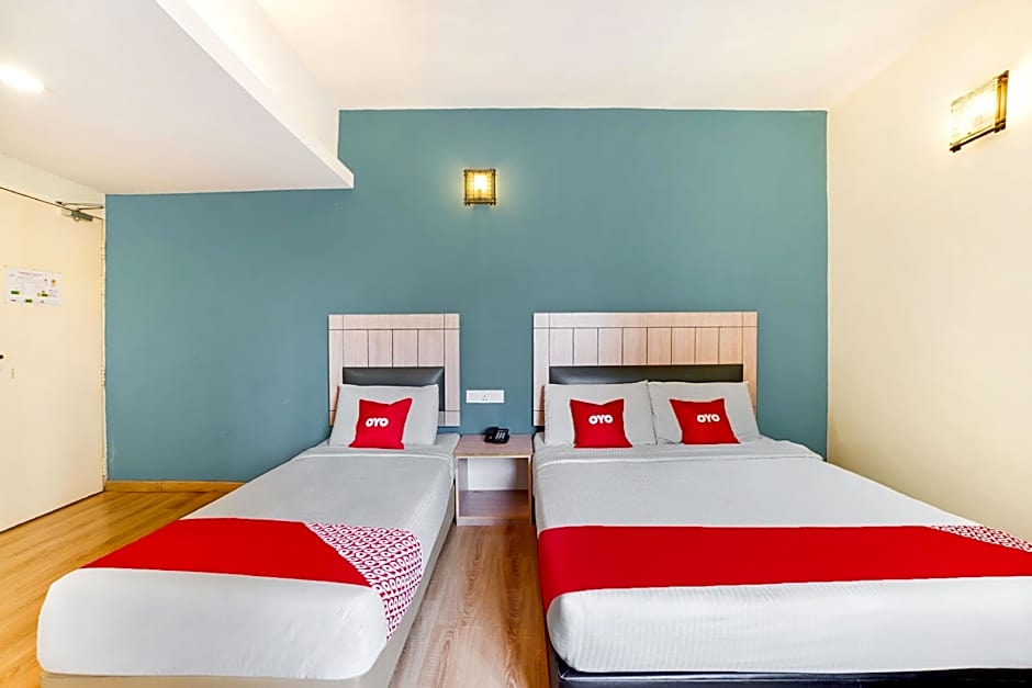 Sri Mutiara Hotel Seremban