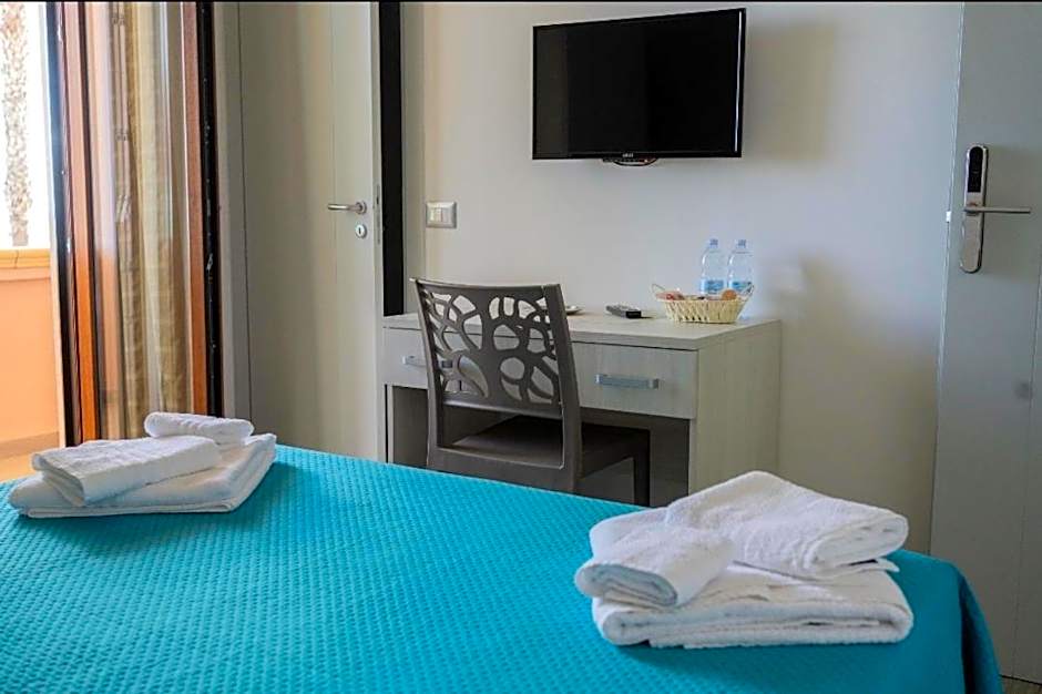 B&B Benvenuti al Sud