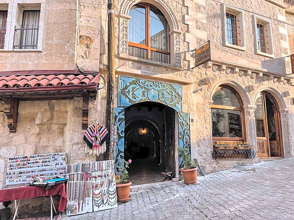 Takunya Cave Hotel