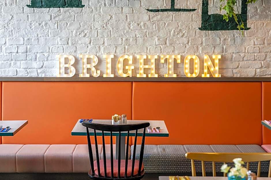 Leonardo Hotel Brighton