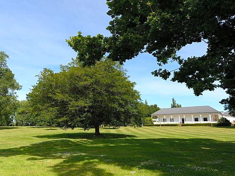 Quamby Estate