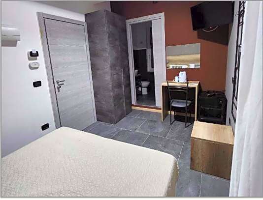 Hotel apartments Crisvan