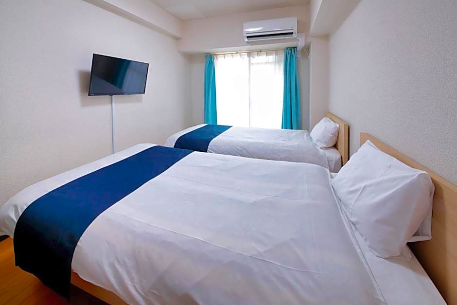 HOTEL Nishikawaguchi Weekly - Vacation STAY 44778v
