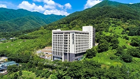 KensingtonResort JirisanHadong