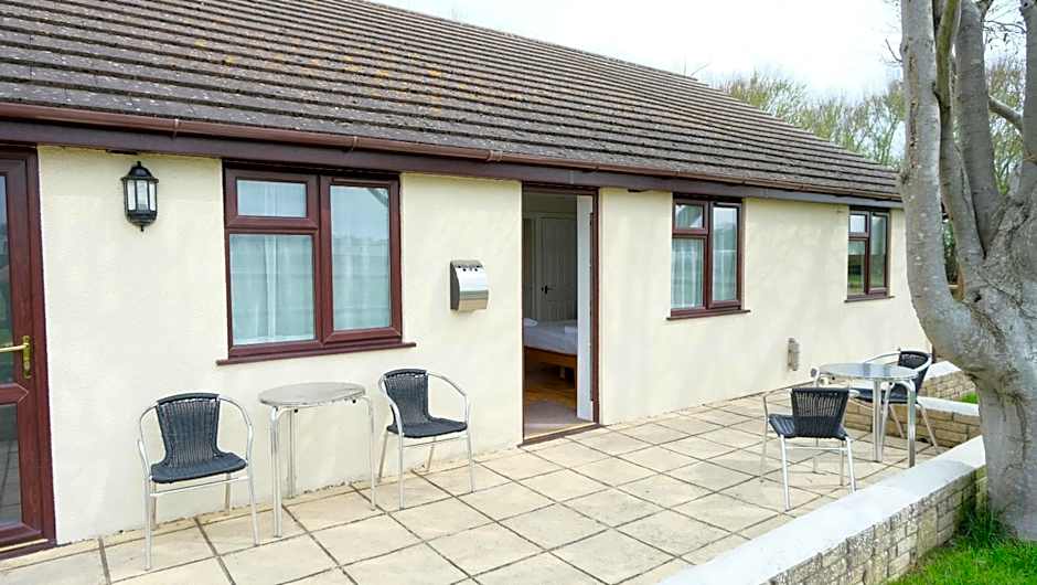 The Old Rectory - Brean