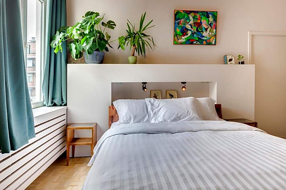 Koeketiene Rooms